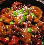 mkl-13烹饪