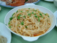 特色小吃