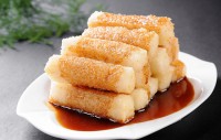 特色小吃