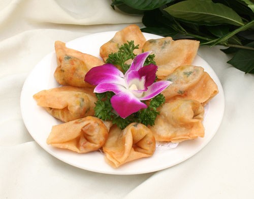 烹饪