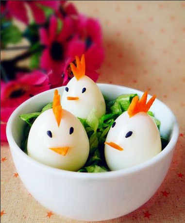 儿童营养餐