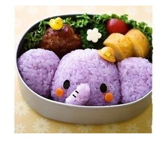 儿童营养餐