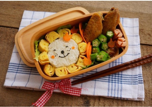 儿童营养餐