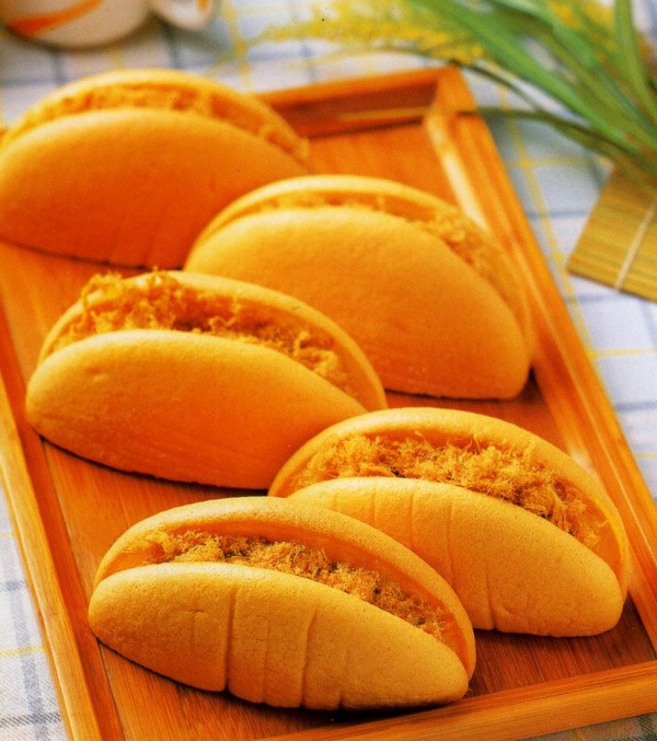 西点烘焙